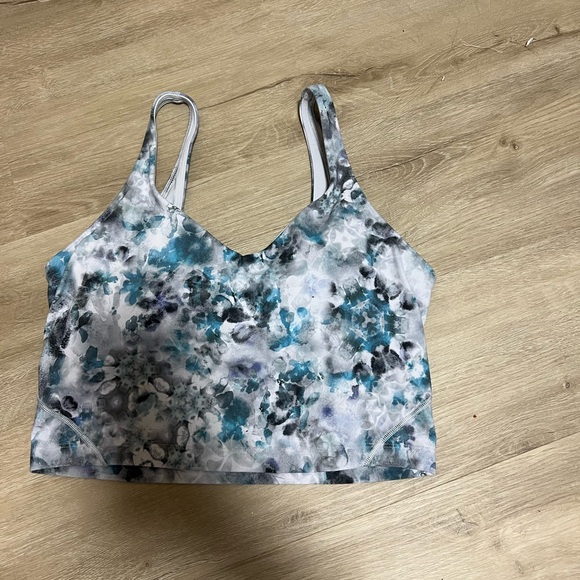 lululemon athletica Tops - EUC Size 10 lululemon align tank